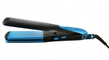 Вирівнювач волосся Gemei GM-1961 2в1