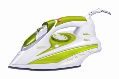 Праска MPM MZE-04 White