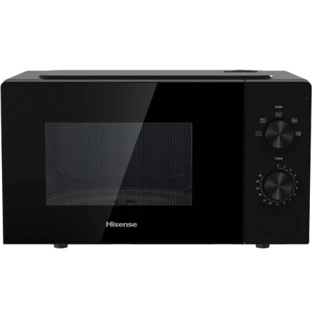 Мікрохвильова піч Hisense H20MOBP1Black