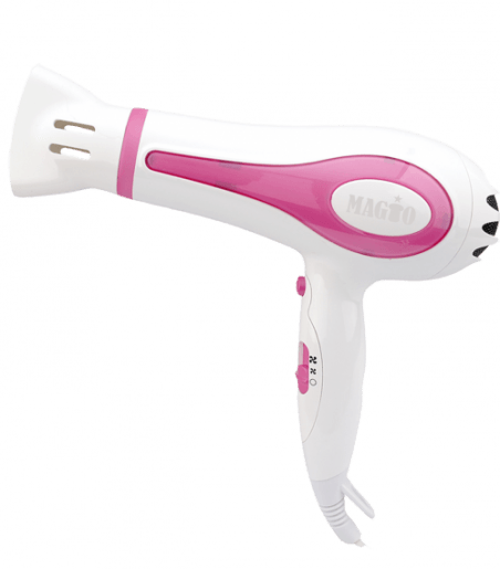 Фен Magio MG-161