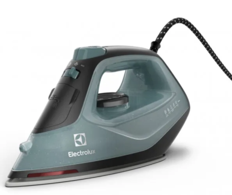 Праска Electrolux E5SI2-6OG Ocean Green