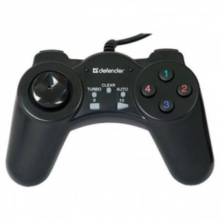 Геймпад Defender 64253