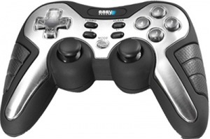 Геймпад Easy Touch ET-2130 HILT FEEDBACK USB