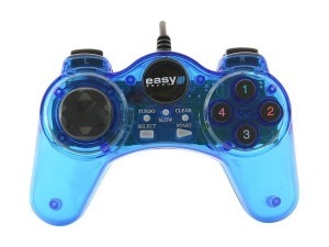 Геймпад Easy Touch Joypad ET-2113 Defender USB