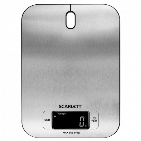 Вага кухонна Scarlett SC-KS57P99