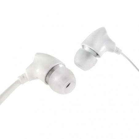 Навушники Celebrat G3 White