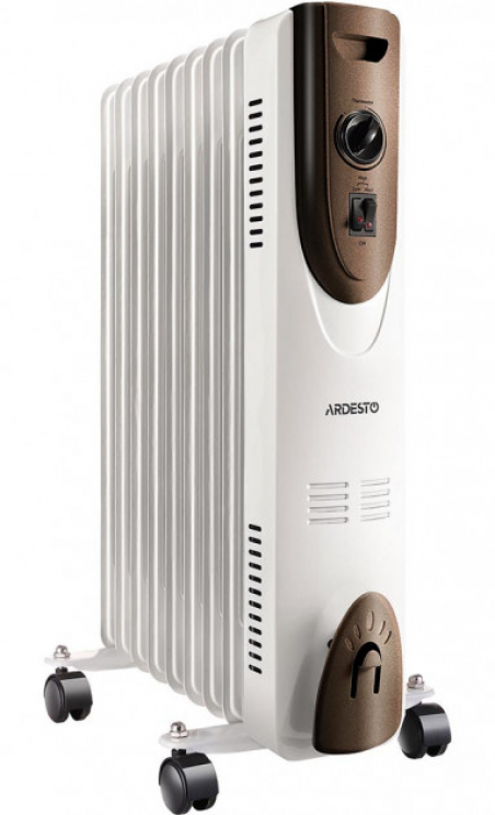 Масляный обогреватель Ardesto OFH-09X1