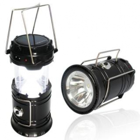 Ліхтар Camping Lantern CL-5800T