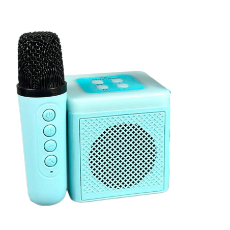 Акустика A-9 Blue