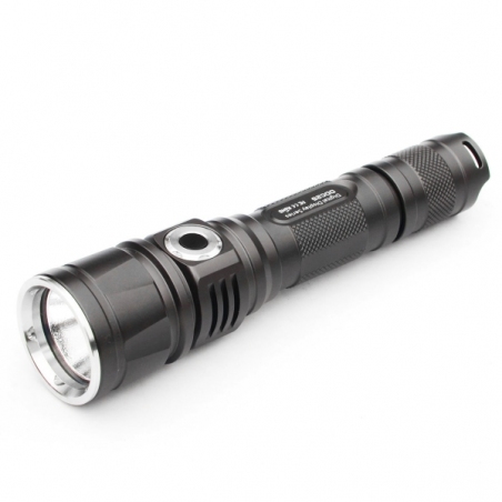 Ліхтар JetBeam DDC25