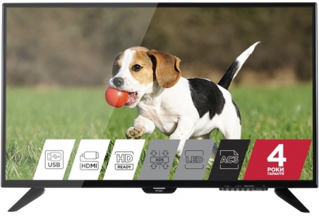 LED телевизор Ergo LE32CT4000AU