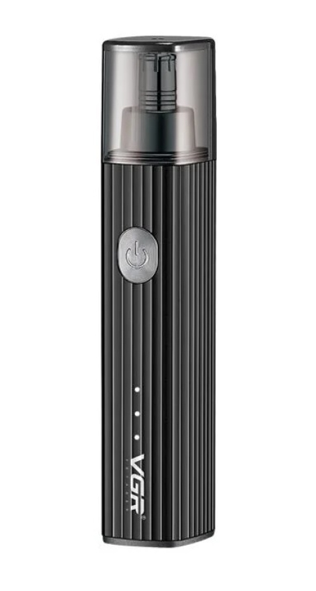 Тример VGR V-629 Black