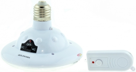 Фонарь GoldKama GK-678