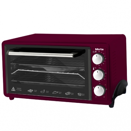 Печь электрическая Mirta MO-0040CR