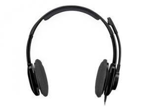 Наушники Logitech Stereo Headset H-250 Наушники Logitech Stereo Headset H-250