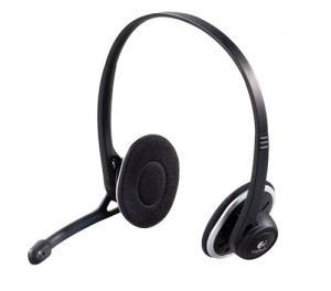 Навушники Logitech USB Headset H-330 Навушники Logitech USB Headset H-330