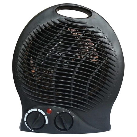 Тепловентилятор Hausberg HB-8500NG Тепловентилятор Hausberg HB-8500NG