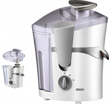 Соковижималка MPM GTM-8102