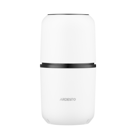 Кавомолка Ardesto KGC-1508 W White