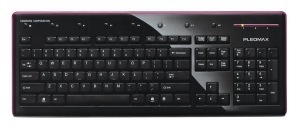 Клавіатура PLEOMAX K-300 USB Black Клавіатура PLEOMAX K-300 USB Black
