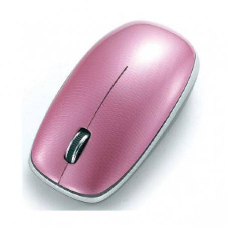 Миша Pleomax MO-170 Pink Миша Pleomax MO-170 Pink