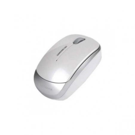 Миша Pleomax MOC-140 White Миша Pleomax MOC-140 White