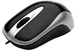 Миша Pleomax SPM-910B USB Black Миша Pleomax SPM-910B USB Black
