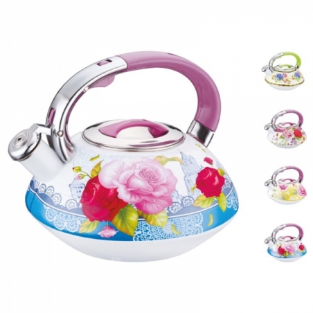 Чайник Peterhof PH-15607