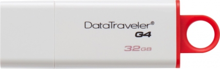 USB-флеш-накопитель Kingston DataTraveler DTIG4/32GB