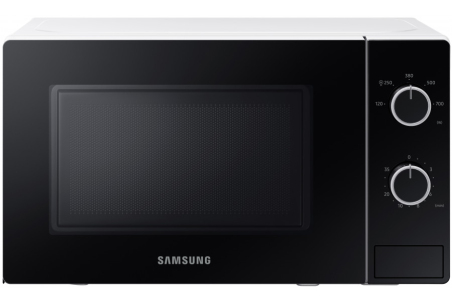 Мікрохвильова піч Samsung MS20A3010AH White