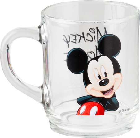 Чашка Luminarc Disney Mickey Colors G9176