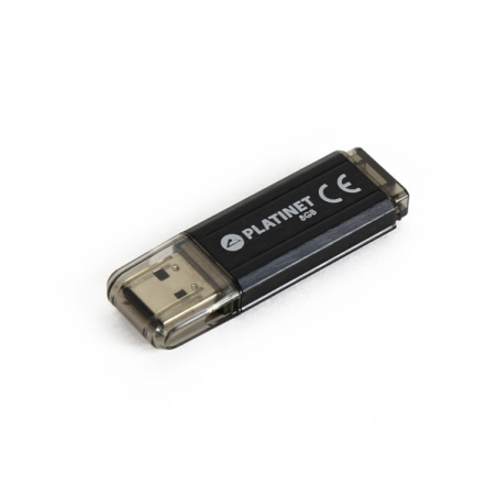 USB-флеш-накопитель Platinet PMFV8B 8 GB 