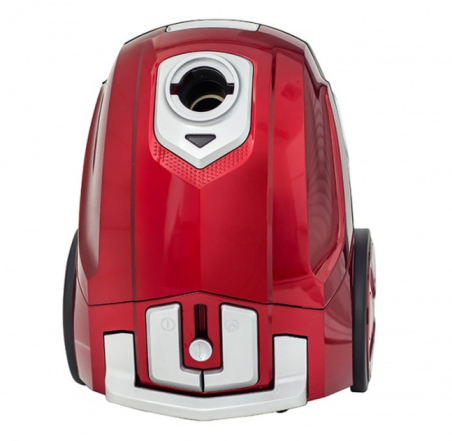 Пилосос CASTLE CW-112 R Red