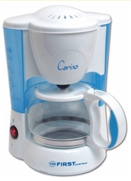 Кавоварка First FA 5458