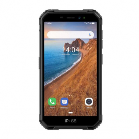 Смартфон Ulefone Armor X6 (IP69K, 2/16Gb, 3G) Black