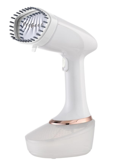 Відпарювач Monte MT-1573 White