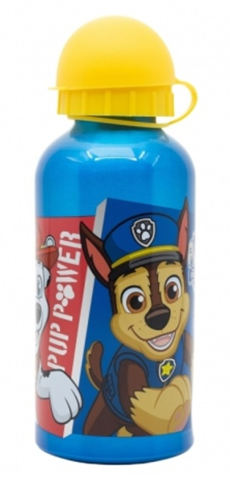 Пляшка для води Stor Paw Patrol Print (74634)  Пляшка для води Stor Paw Patrol Print (74634)