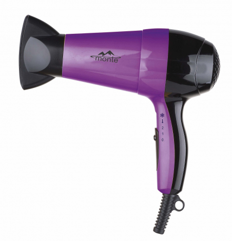 Фен Monte MT-5207V