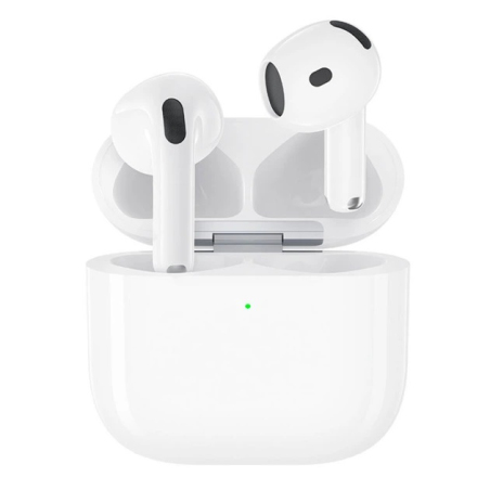 Навушники XO T6 Pods White