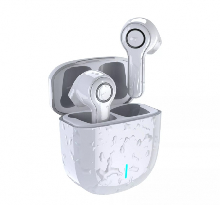 Навушники Jellico TWS6 White