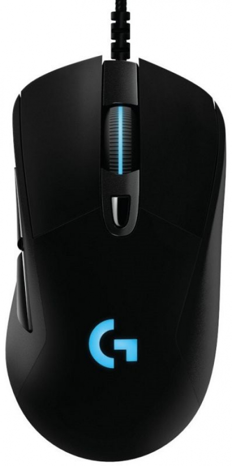 Мышь Logitech G403 Hero Black (L910-005632) Мышь Logitech G403 Hero Black (L910-005632)