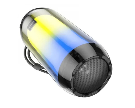 Акустика Borofone BR-25 Black