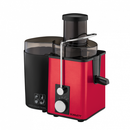 Соковыжималка Scarlett SC-JE50S49