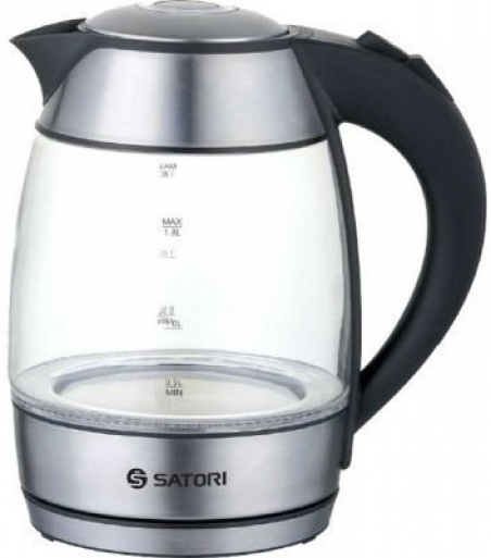 Чайник Satori SGK-4010-SL