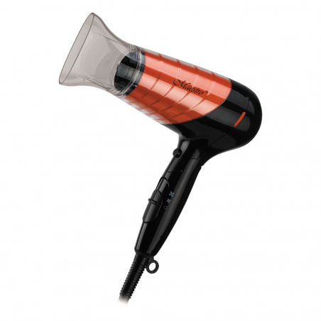 Фен Maestro MR-211 Black