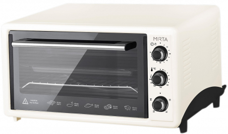 Печь электрическая Mirta MO-0045CC