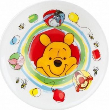Салатниця Luminarc Disney Winnie the Pooh G8610