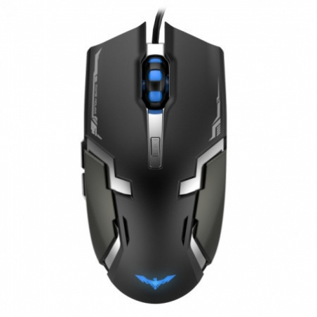 Миша Havit HV-MS749 Gaming Black 