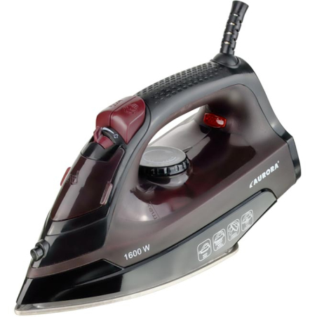 Праска Aurora AU-3162 Bordo/Black
