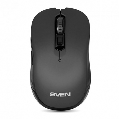 Мыша Sven RX-560SW black Мыша Sven RX-560SW black